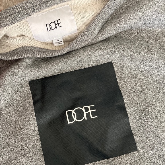 DOPE pullover - Picture 2 of 3